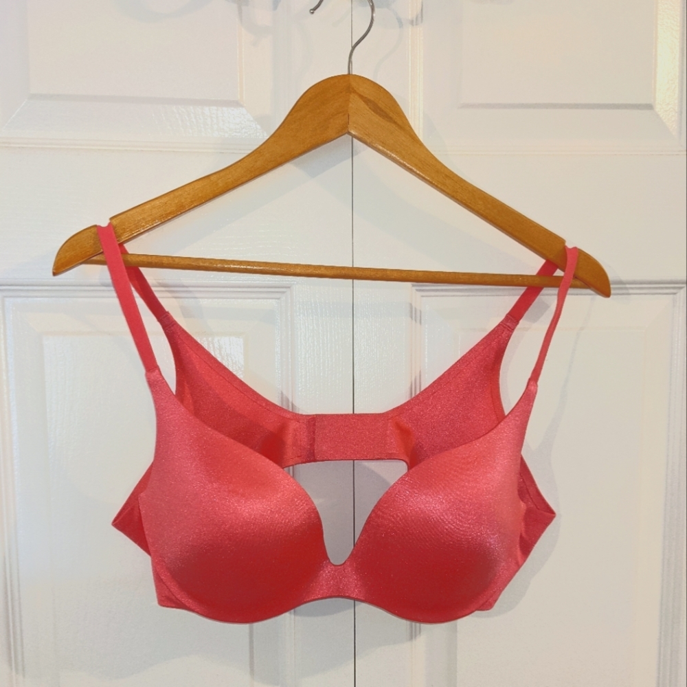 Victoria's Secret Push Up Bra
